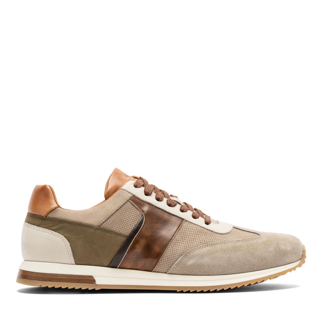 Rodd & Gunn Parua Sneaker